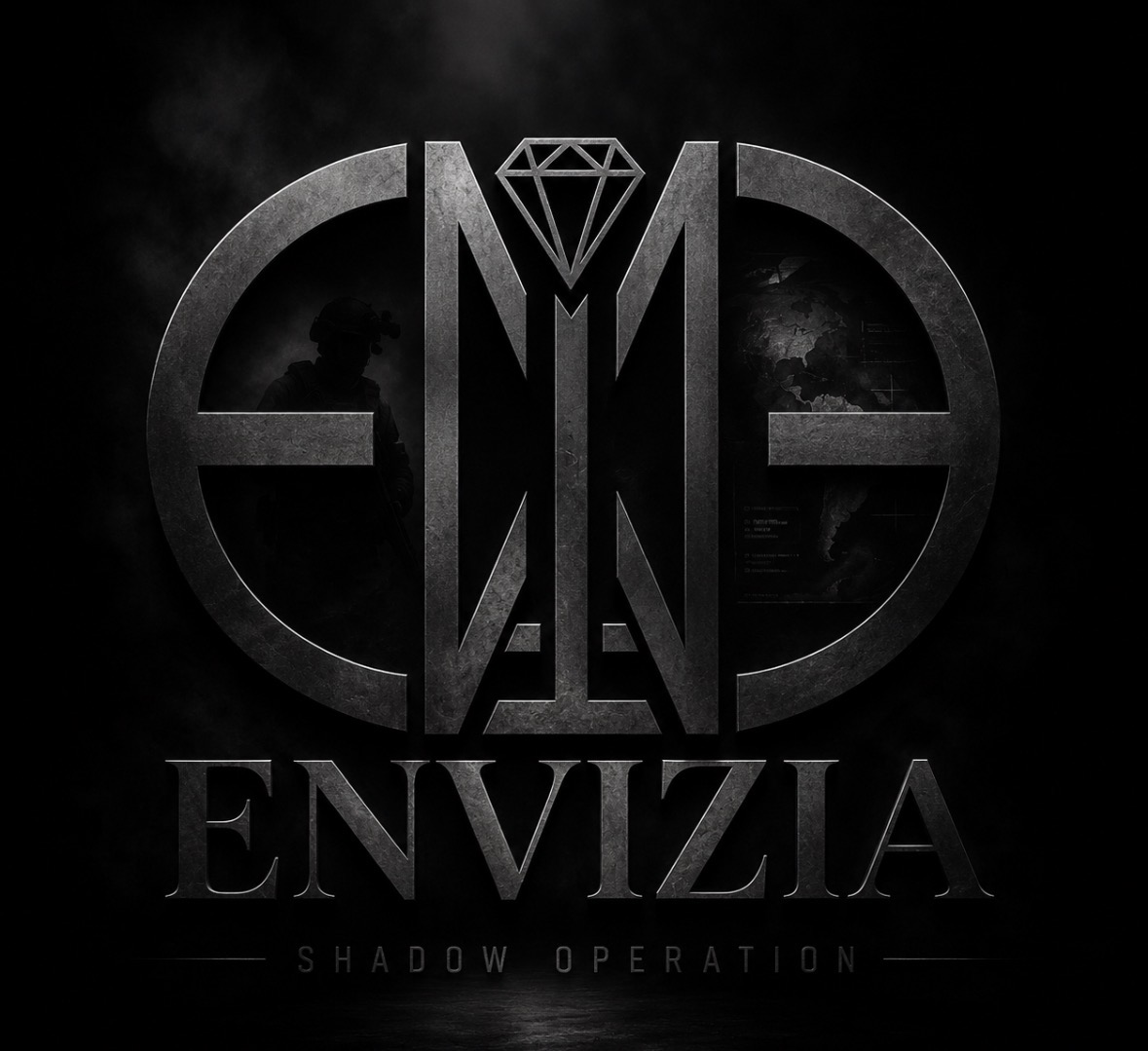 Envizia — Shadow Operator